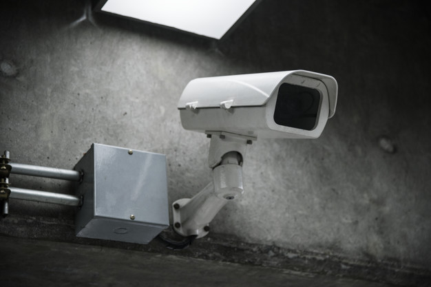 6 Motivos para instalar câmeras de segurança na sua casa